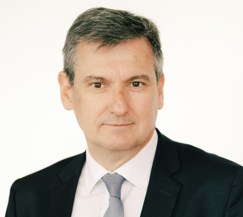 Jean-Paul Mazoyer